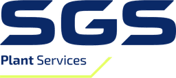 SGS Plant Services Logo